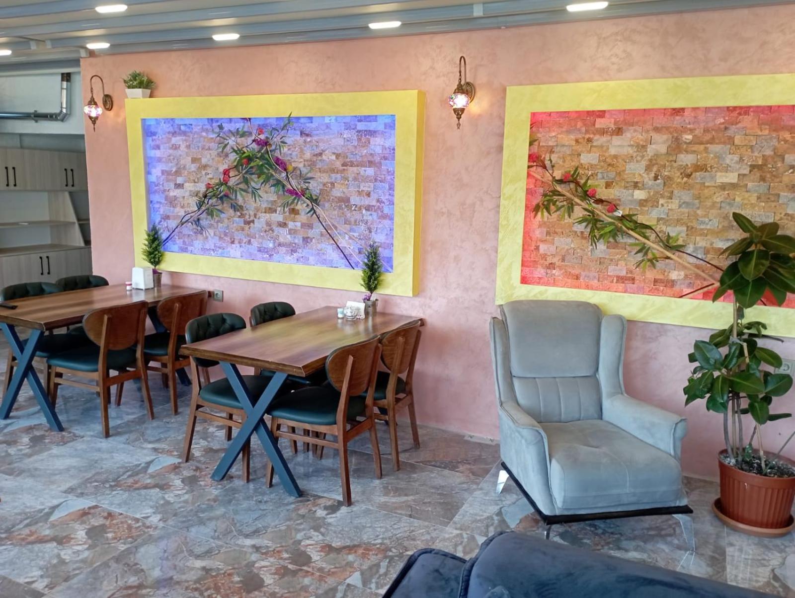 איסטמבול Bona Sera Hotel מראה חיצוני תמונה