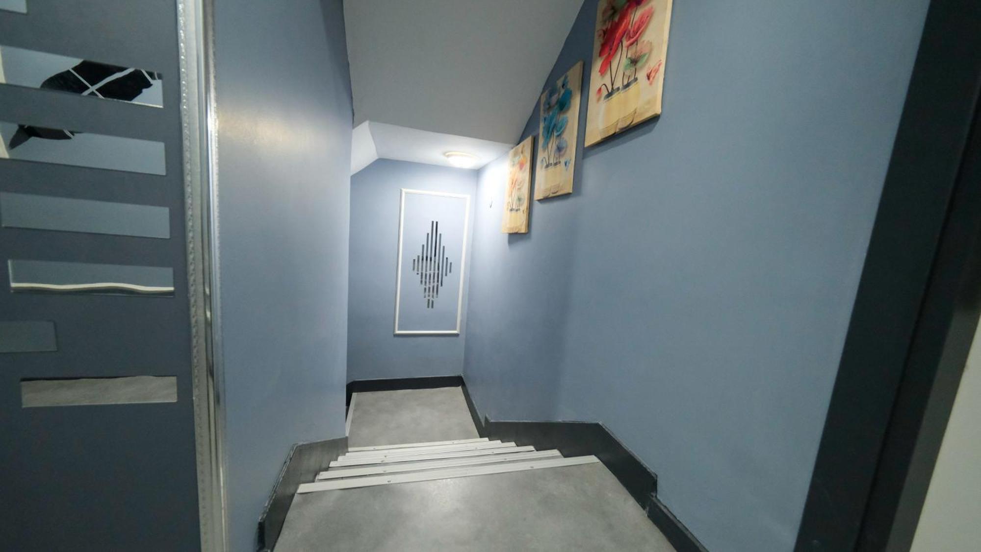 איסטמבול Bona Sera Hotel מראה חיצוני תמונה