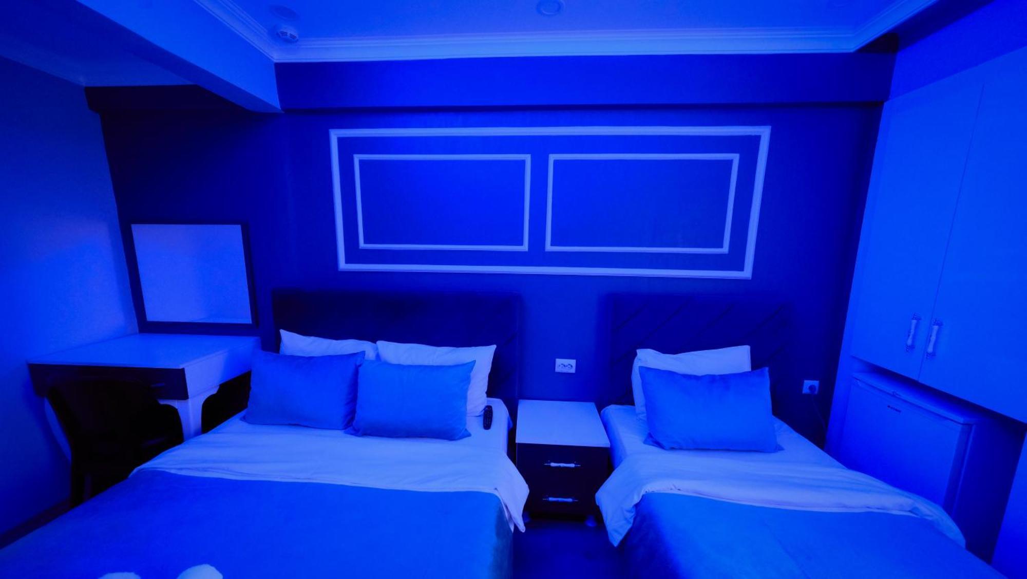 איסטמבול Bona Sera Hotel מראה חיצוני תמונה