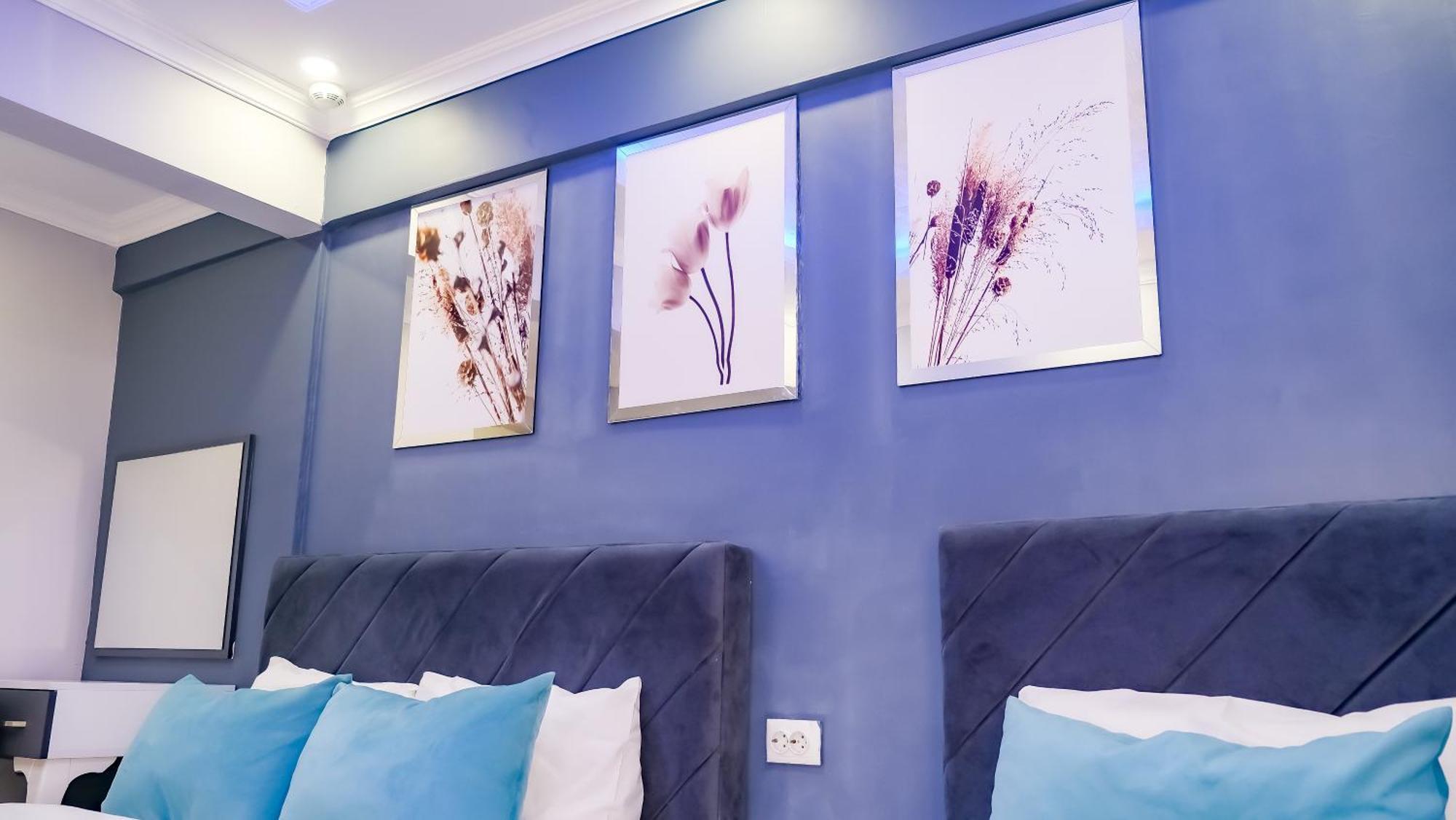 איסטמבול Bona Sera Hotel מראה חיצוני תמונה