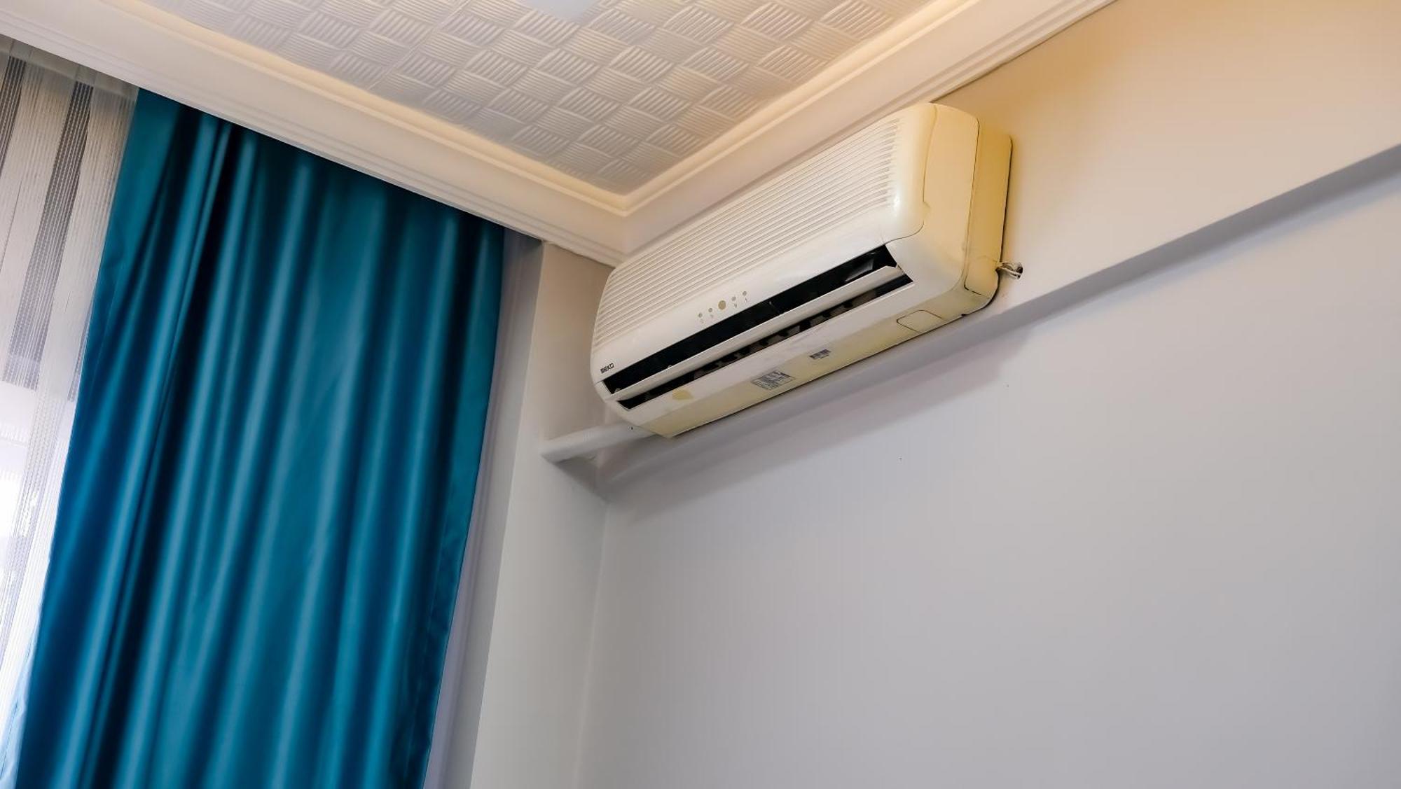 איסטמבול Bona Sera Hotel מראה חיצוני תמונה