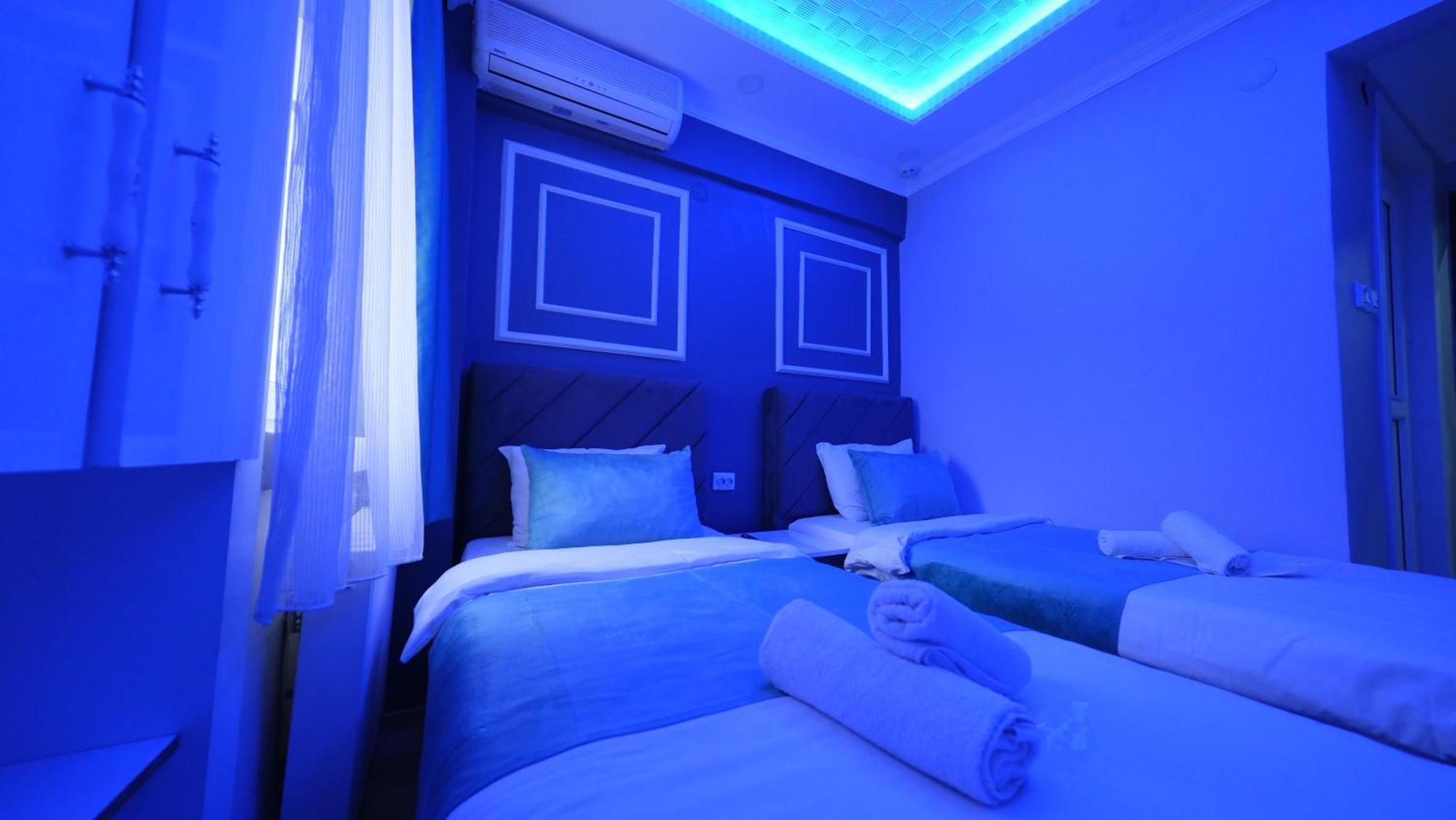 איסטמבול Bona Sera Hotel מראה חיצוני תמונה