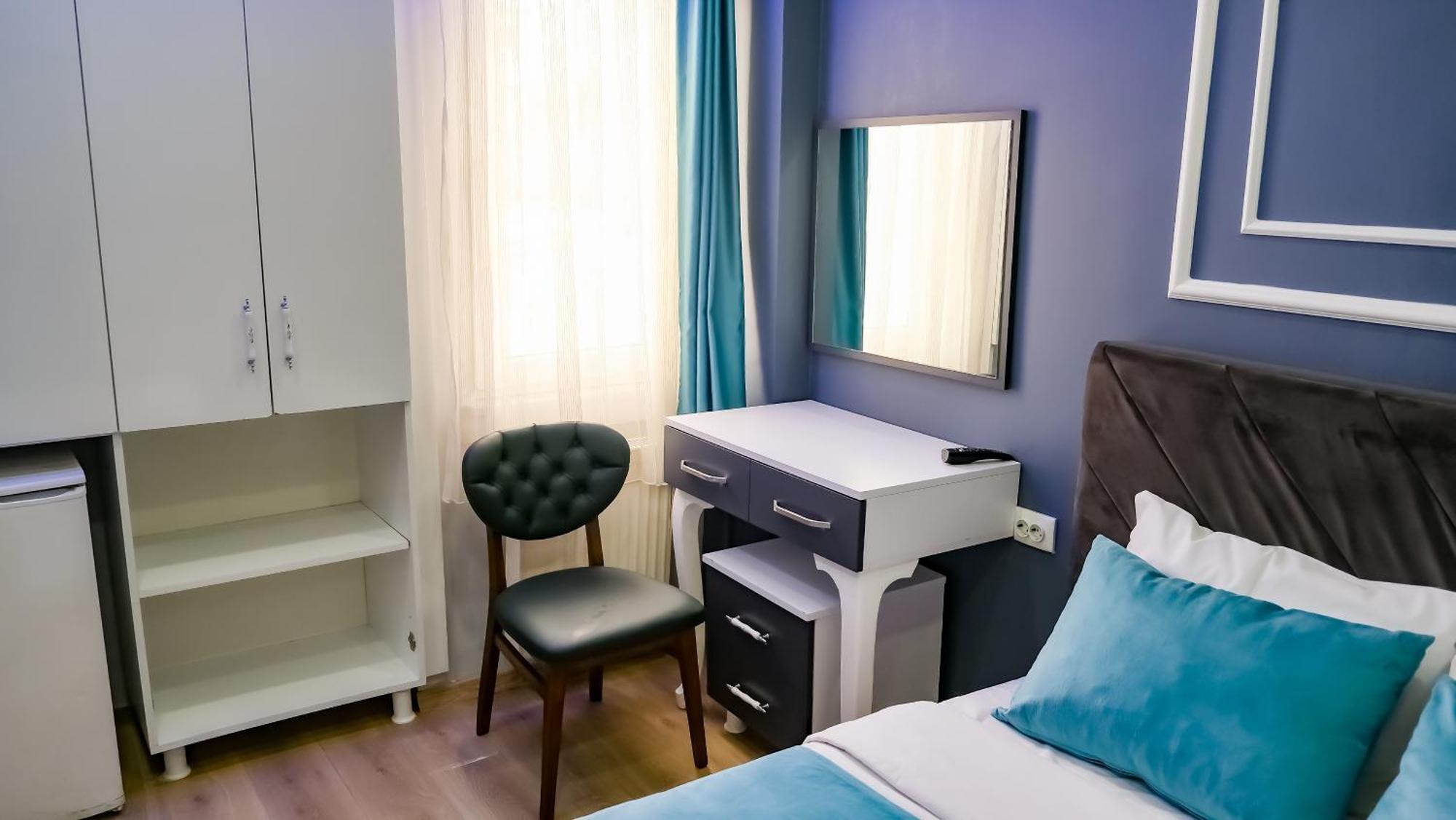 איסטמבול Bona Sera Hotel מראה חיצוני תמונה