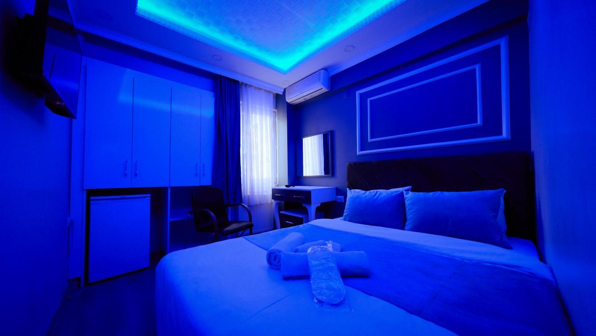 איסטמבול Bona Sera Hotel מראה חיצוני תמונה